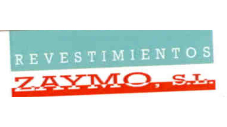 Logo Revestimientos Zaymo Logo Revestimientos Zaymo