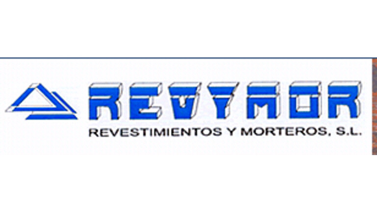Logo Revymor Logo Revymor
