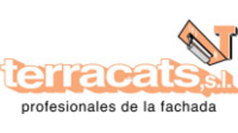 Logo Terracats Logo Terracats