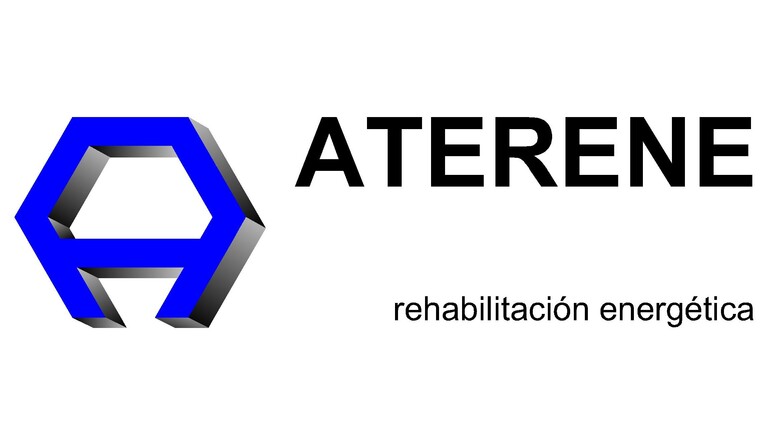 Logo Aterene Logo Aterene