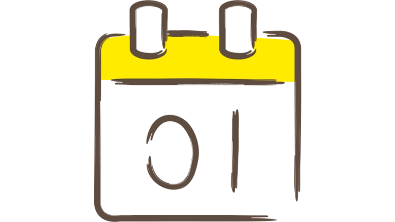 Calendario