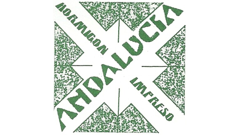 Hormigones Impresos Andalucía Hormigones Impresos Andalucía