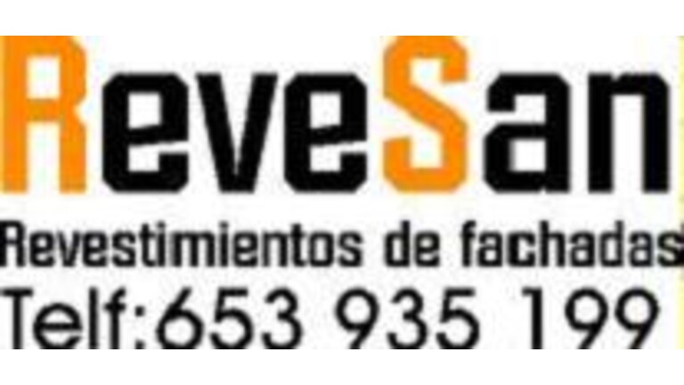 Revesan Revesan