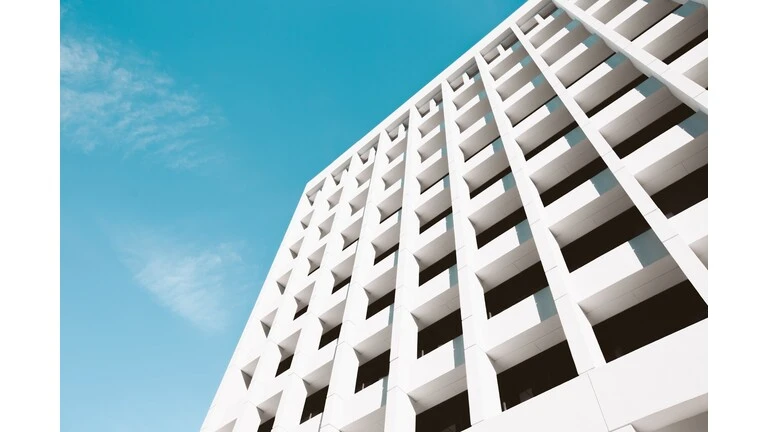 eficiencia edificios