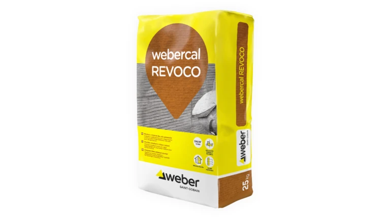 Weber ES