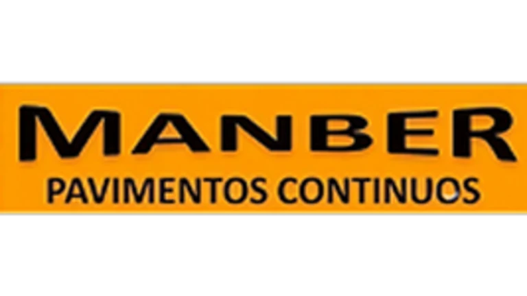 Logo Manber.