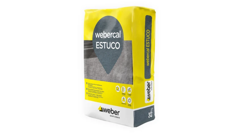 Weber ES