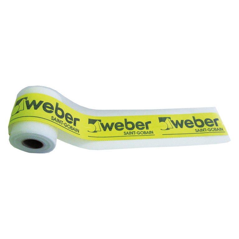 IMP-weber-imperbanda Weber ES