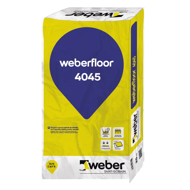 Weber ES