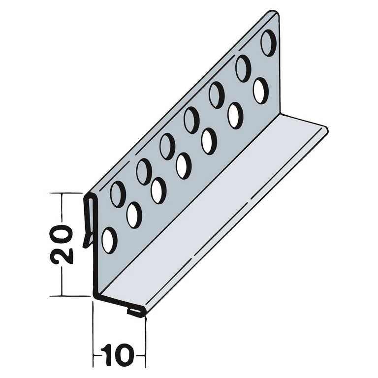 IMP-webertherm-perfil-clip-encaje-revoque Weber ES