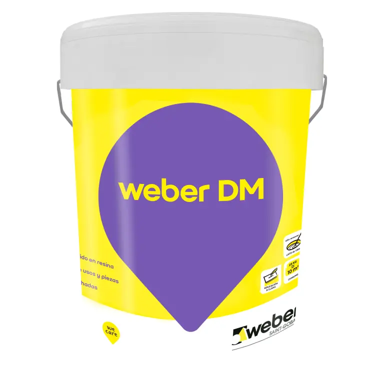 IMP-weber-DM Weber ES