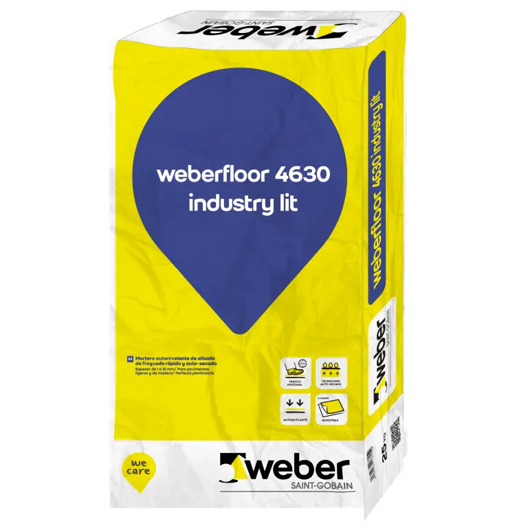 Weber ES