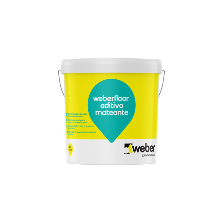 Weber ES