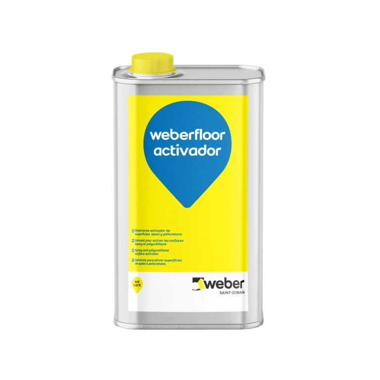Weber ES