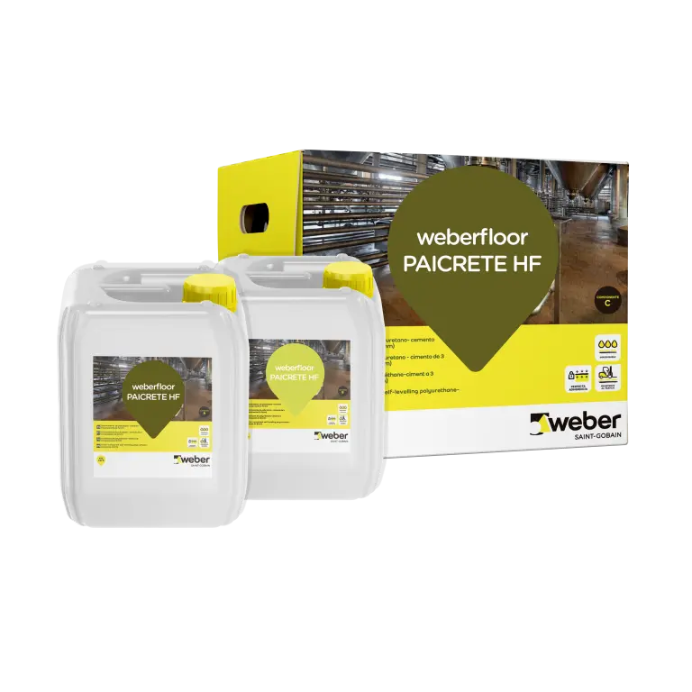 Weber ES