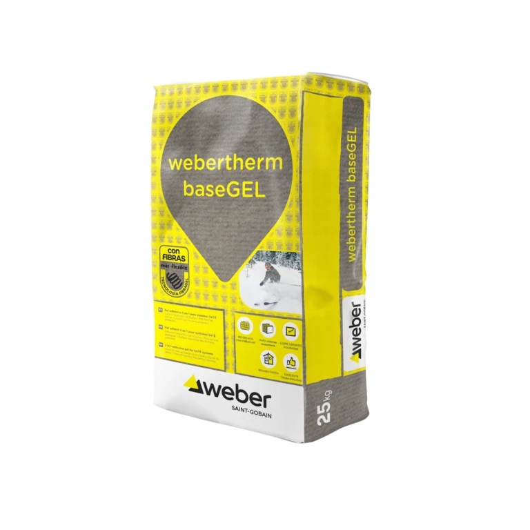Weber ES