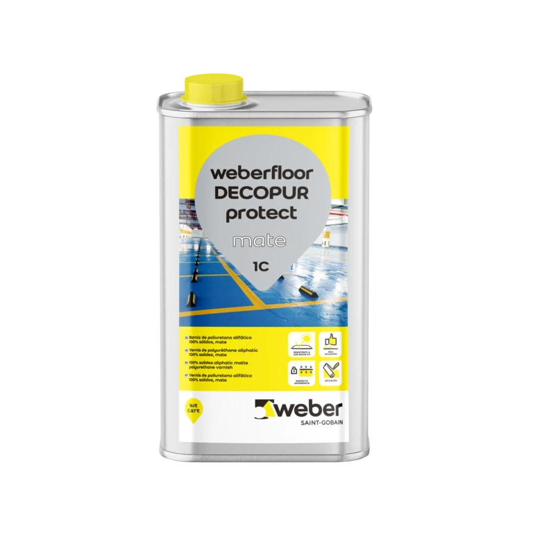 Weber ES