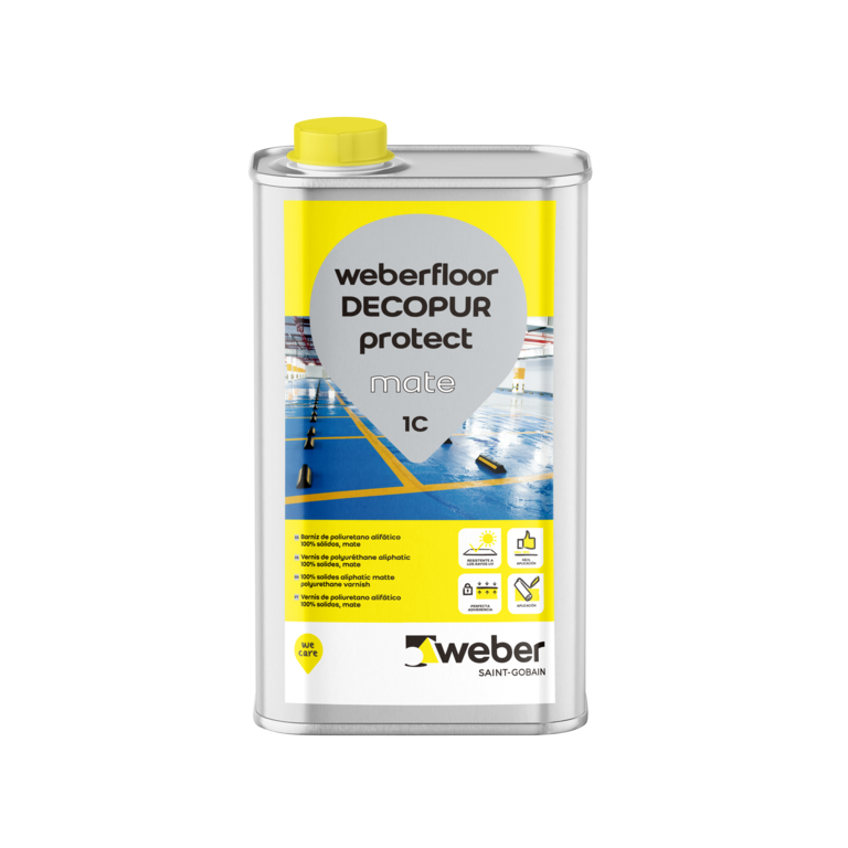 Weber ES
