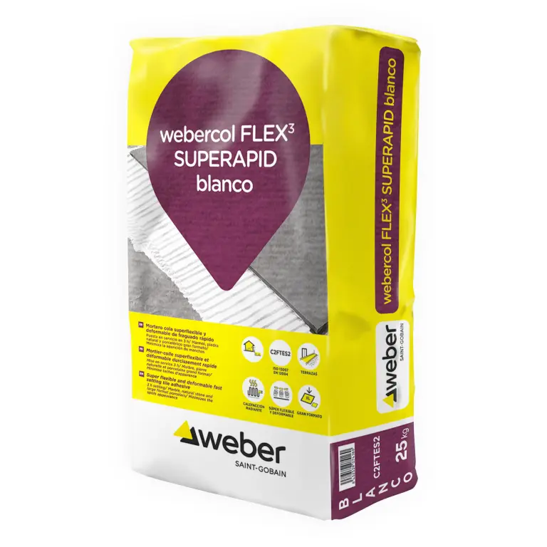 Weber ES