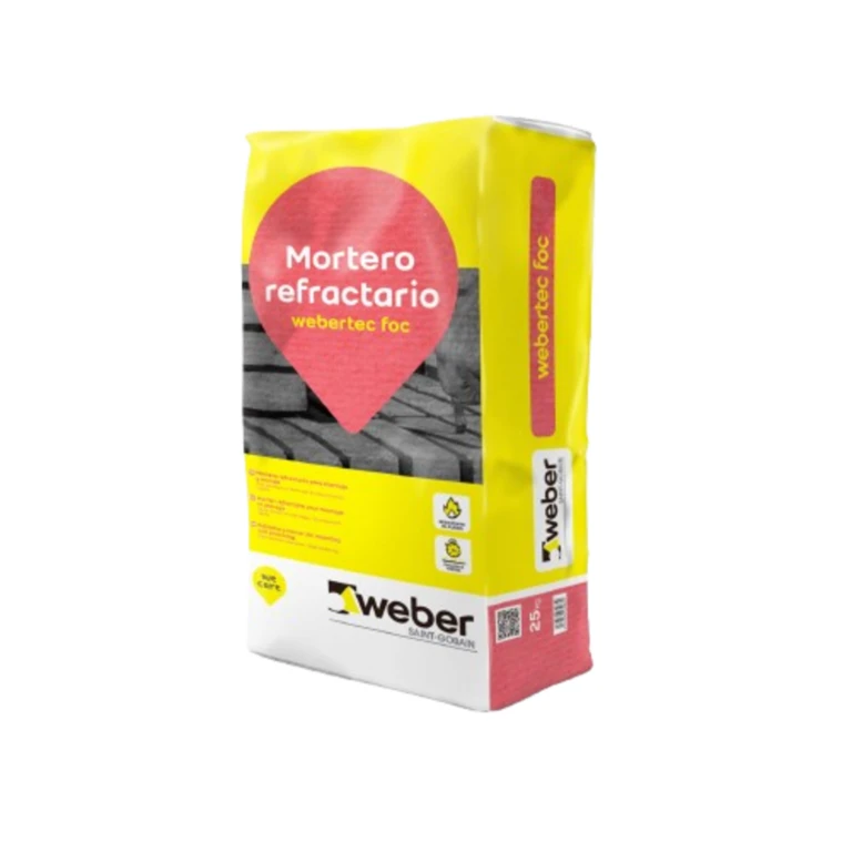 Weber ES