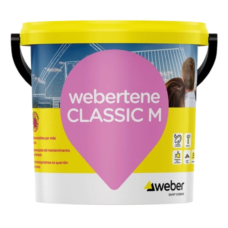 Weber ES