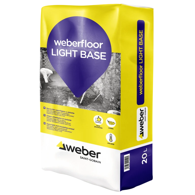 Weber ES