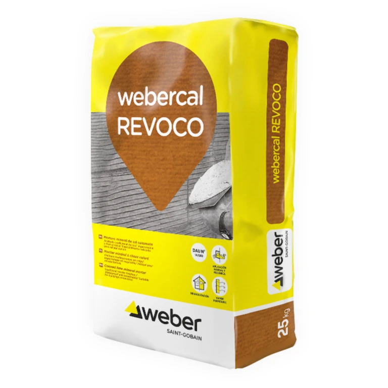 Weber ES