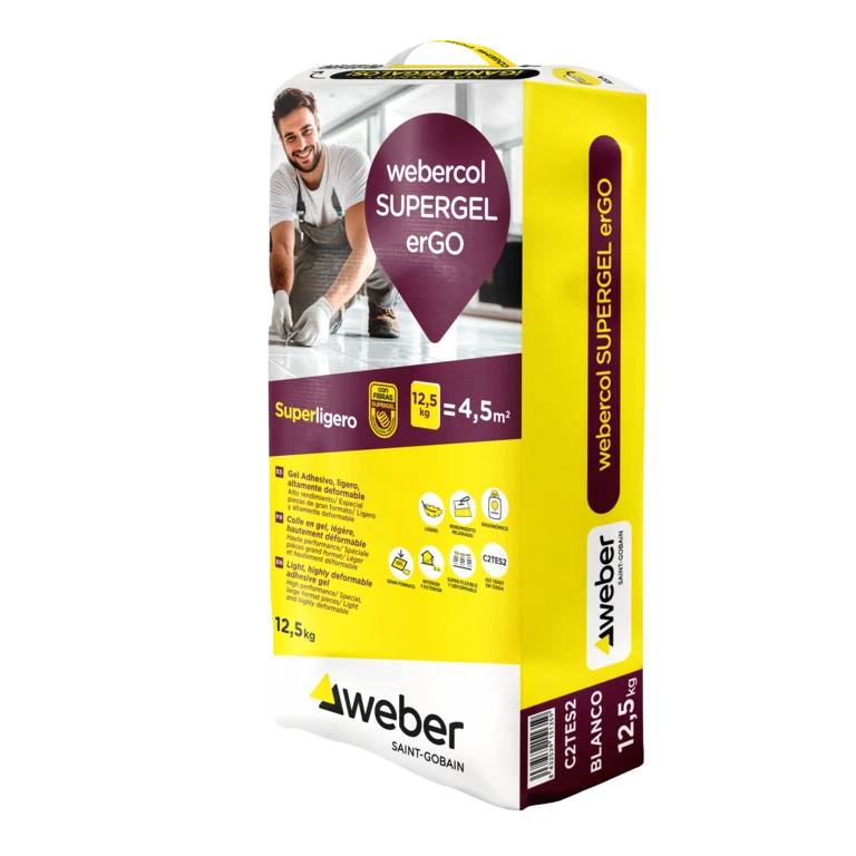 Weber ES