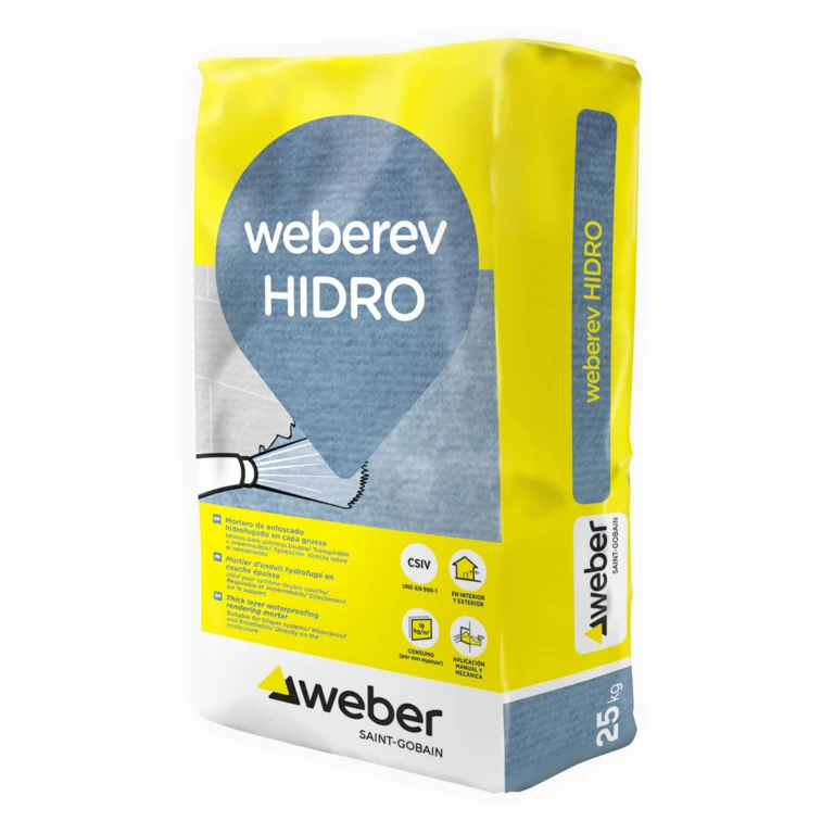 Weber ES