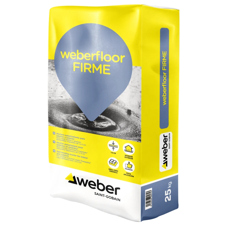 Weber ES