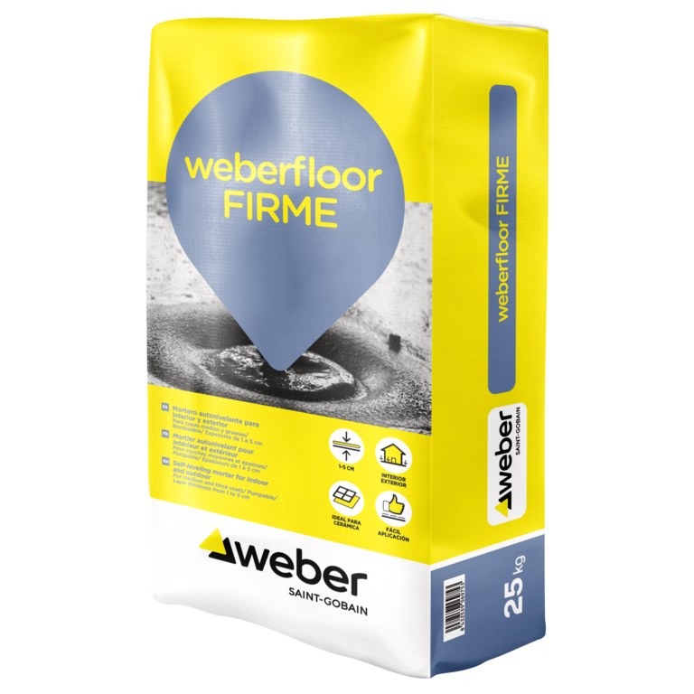 Weber ES