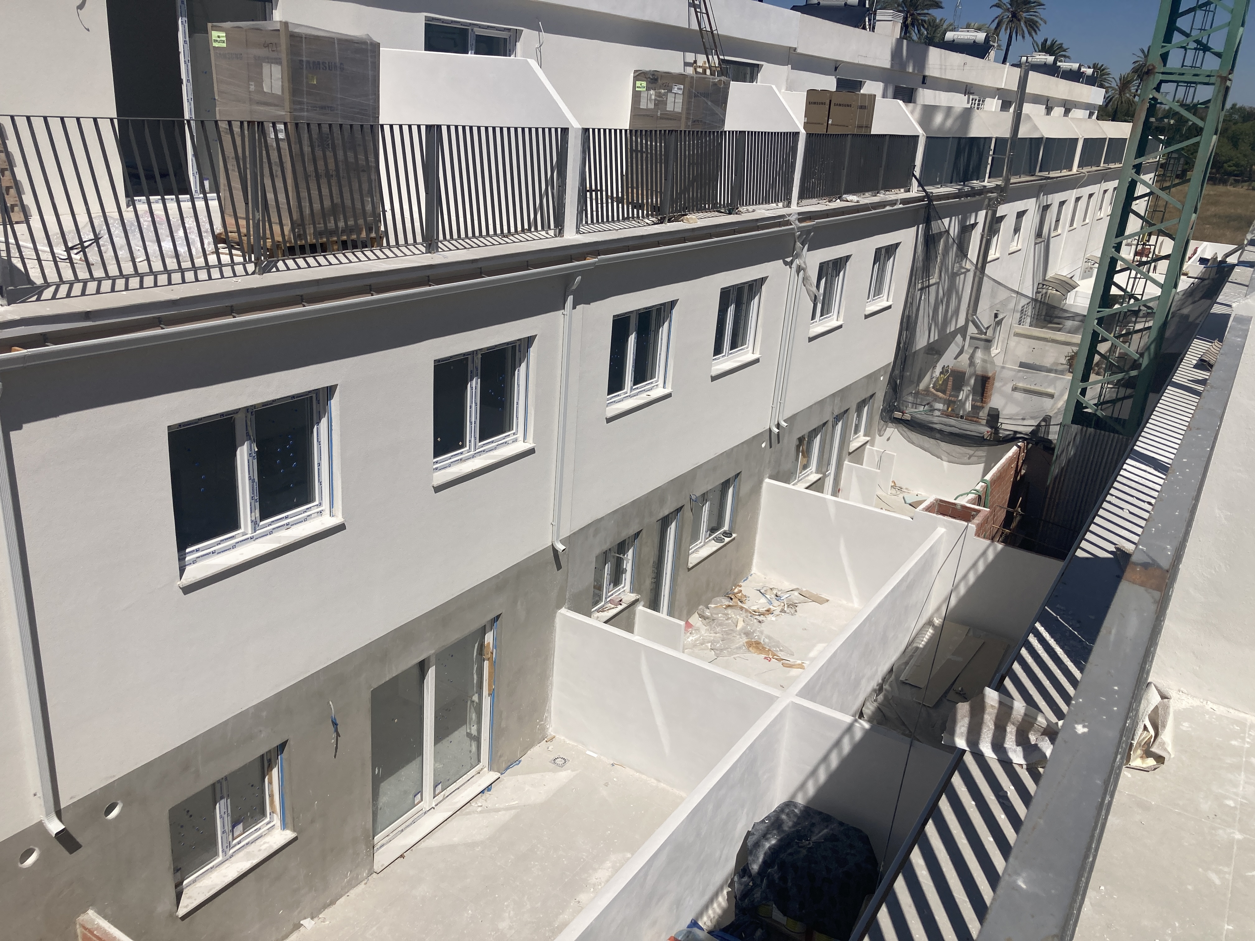 06_13 VIVIENDAS UNIFAMILIARES CARECO PICANYA VALENCIA 3_3.jpg